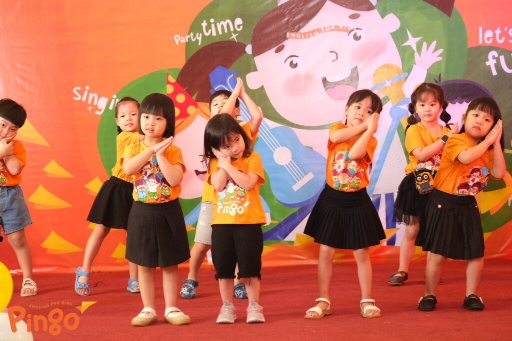 học tiếng Anh qua bài hát