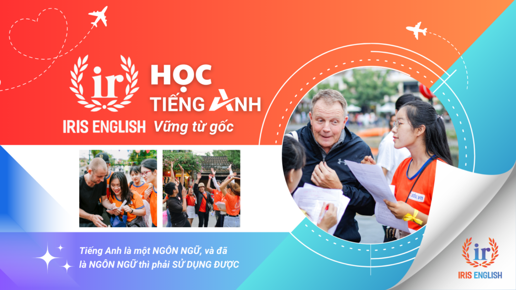 trung tâm tiếng anh cho trẻ em
