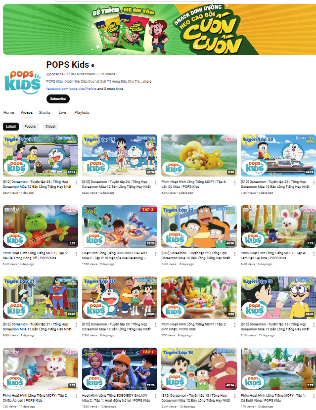 học tiếng anh qua phim hoạt hình disney