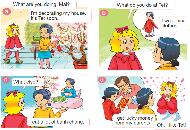 mẫu câu unit 15 tiếng anh lớp 4